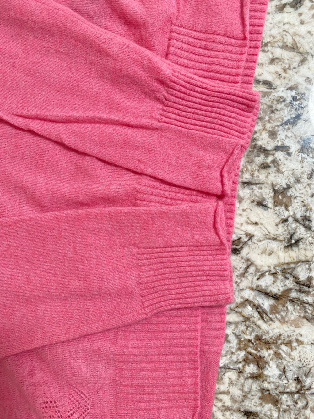 New Zadig & Voltaire Miss Graphic Cashmere Sweater - Picture 10 of 14